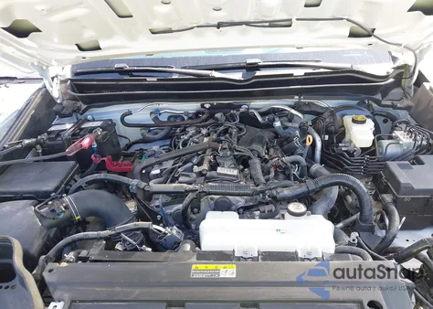 2024 Toyota Tacoma Sr5 z USA, uszkodzony, nr VIN 3TYLB5JN4RT009863